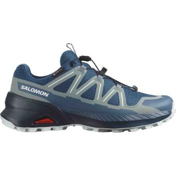 Salomon SPEEDCROSS PEAK W GTX Dámská obuv pro trailový běh, modrá, velikost 40 2/3