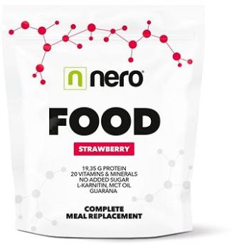 NERO Food 1000 g, strawberry (8594179510559)