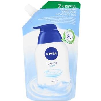 NIVEA Creme Soft Soap 500 ml (4005808807017)