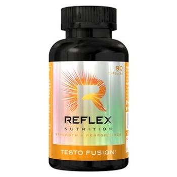 Reflex Testo Fusion®, 90 kapslí (5033579035277)