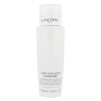 Lancôme Galatée Confort 400 ml čisticí mléko pro ženy na suchou pleť