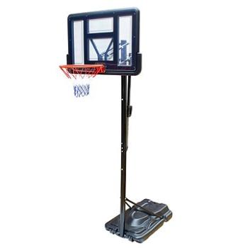 My Hood Pro+ Basketbalový koš stojanový  (304007)