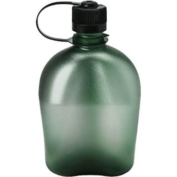 Nalgene Oasis 1 l Foliage