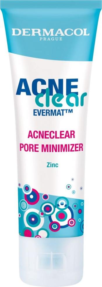 Dermacol Acneclear gel-krém na redukci pórů 19 ml