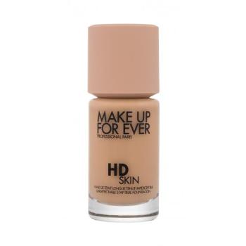 Make Up For Ever HD Skin Undetectable Stay-True Foundation 30 ml make-up pro ženy 2Y30 Warm Sand na všechny typy pleti