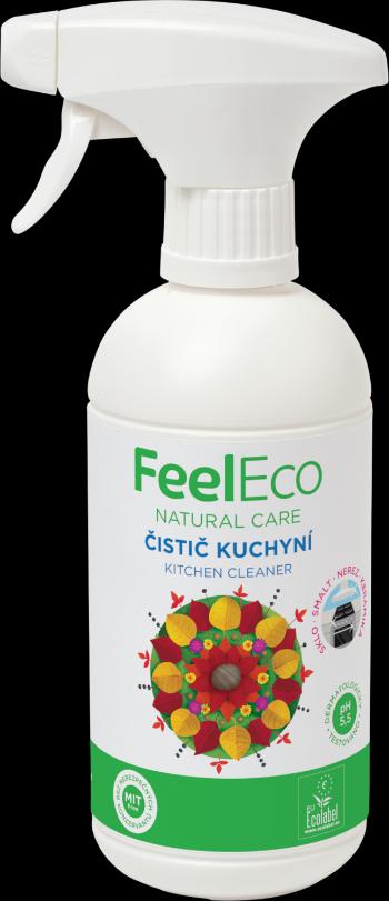 Feel Eco Čistič kuchyní 450 ml