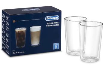 De'Longhi sada termo sklenic 490ml DLSC319