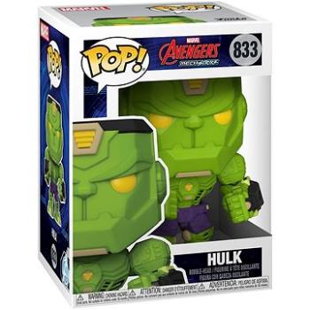 Funko POP! Marvel Mech - Hulk (M00713)
