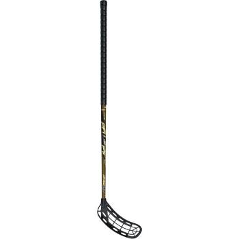 Fat Pipe VENOM 27 Florbalová hokejka, černá, velikost 101