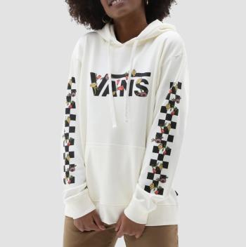 Wyld tangle florally bff hoodie xs
