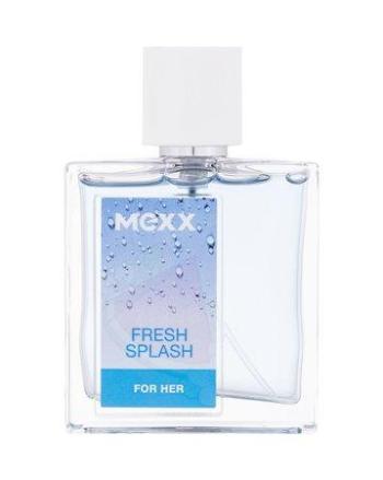Toaletní voda Mexx - Fresh Splash 50 ml , mlml