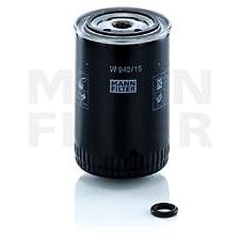 MANN-FILTER W940/15n (W940/15n)