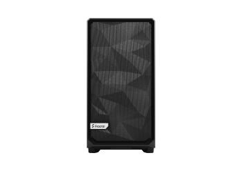 Fractal Design Meshify 2 Lite Black TG Light Tint/Midi Tower/Transpar./Černá