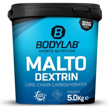 Maltodextrin 5000 g - Bodylab24