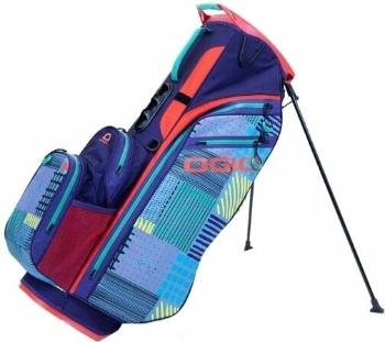 Ogio All Elements Stand Bag Wood Block