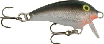 Rapala wobler fat rap mini sinking 3 cm 4 g s