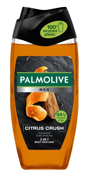 Palmolive Men Citrus Crush sprchový gel 3v1 pro muže 250 ml