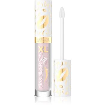 Eveline Cosmetics XL Lip Maximizer lesk na rty pro větší objem odstín 01 Hawaii 4,5 ml