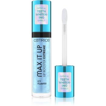 Catrice Max It Up Lip Booster Extreme lesk na rty pro větší objem odstín 030 - Ice Ice Babyt 4 ml