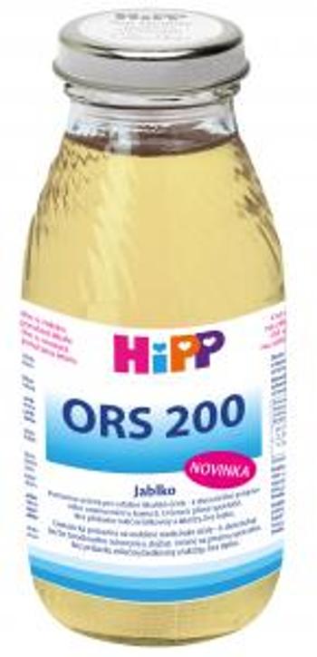 HiPP ORS 200 Jablko 200 ml