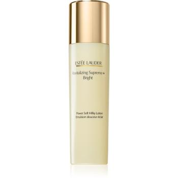 Estée Lauder Revitalizing Supreme+ Youth Power Soft Milky Lotion rozjasňující hydratační fluid proti tmavým skvrnám 100 ml