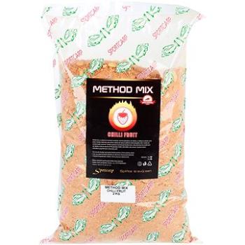 Sportcarp Method mix Chilli Fruit 2kg (8595662105368)