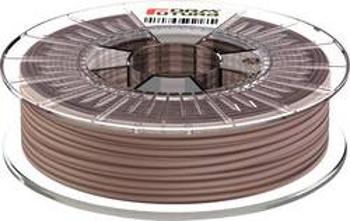 Vlákno pro 3D tiskárny Formfutura 175THIBRA-COPPER-0750, 1.75 mm, 750 g, měděná