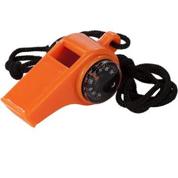 Regatta Survival Whistle Amber Glow (5020436365189)