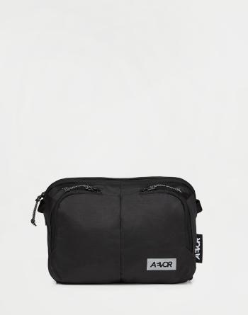 Aevor Sacoche Bag Ripstop Black