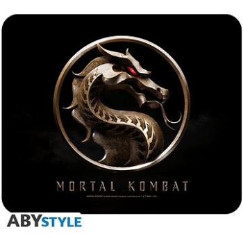 Mortal Kombat - Podložka pod myš (3665361072119)