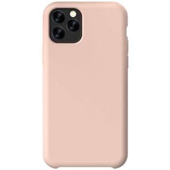 Epico Silicone case iPhone 11 Pro - růžové (42310101400007)