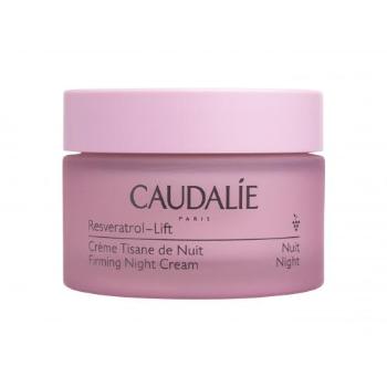 Caudalie Resveratrol-Lift Firming Night Cream 50 ml noční pleťový krém na všechny typy pleti; proti vráskám; zpevnění a lifting pleti