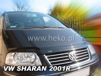 Deflektor kapoty VW Sharan 2000-2010