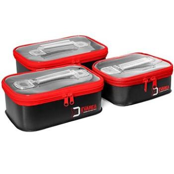 Delphin Pouzdro Evarea Set 3ks (8586018476041)