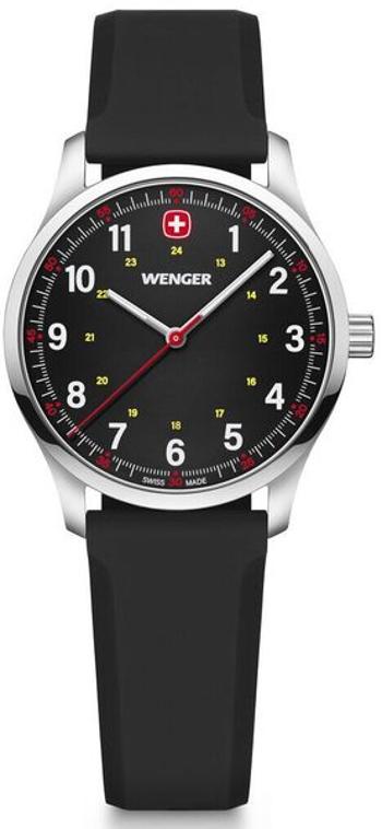 Wenger City Sport 01.1421.127