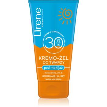 Lirene Sun care ochranná podkladová báze pod make-up SPF 30 50 ml