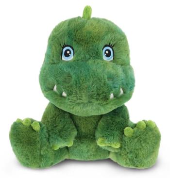 Keel Toys SE1538 Keeleco Dinosaurus - eko plyšová hračka 16 cm