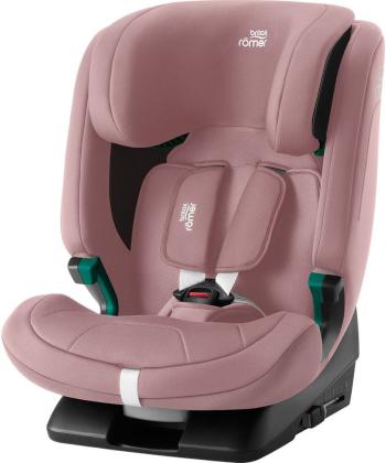 RÖMER-BRITAX Autosedačka Versafix 2024 Dusty Rose