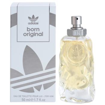 Adidas Originals Born Original toaletní voda pro muže 50 ml