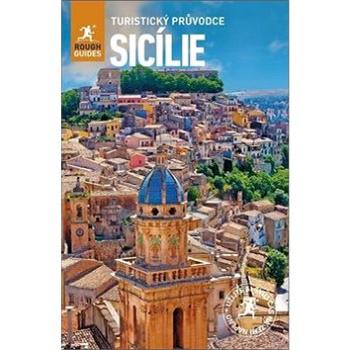 Sicílie (978-80-7565-239-3)