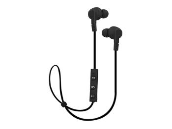 Sluchátka Bluetooth BLOW 32-776 Black