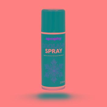 Spophy Coolant Spray chladící sprej 200 ml