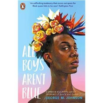 All Boys Aren't Blue (0241515033)