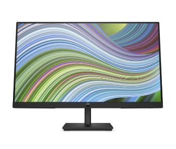 HP LCD P24 G5 23, 8" FHD 1920x1080, IPS w/LED, 250, 1000:1, 5ms, DP, HDMI, VGA, low blue light