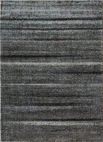 Berfin Dywany Kusový koberec Pescara Nowy 1001 Beige - 120x180 cm Šedá