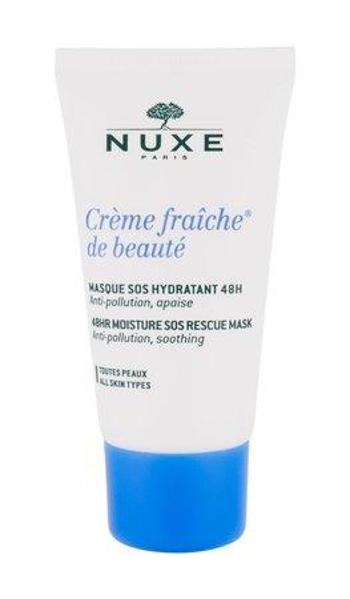 Pleťová maska NUXE - Creme Fraiche de Beauté , 50ml