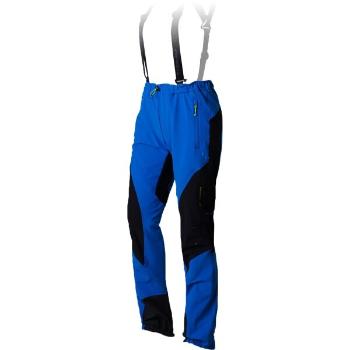 TRIMM MAROLA PANTS Dámské sportovní kalhoty, modrá, velikost XL