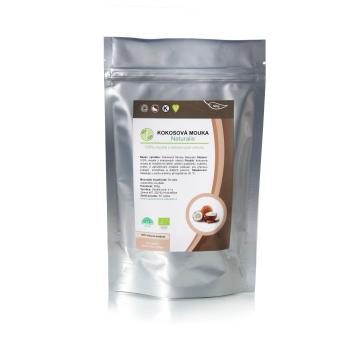 Naturalis Kokosová mouka BIO 500 g