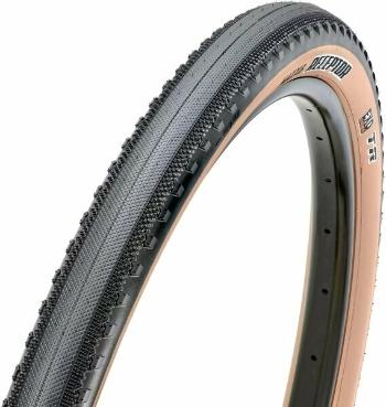 MAXXIS Receptor 29/28" (622 mm) 40.0 Black/Tanwall Plášť na trekingové kolo