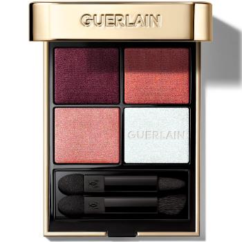 Guerlain Ombres G  paleta očních stínů - 458 Aura Glow